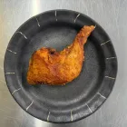 肉の城南 佐伯本店