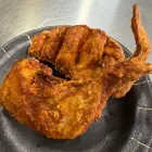 骨付き