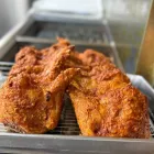 肉の城南 南大分店