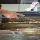 骨付き
